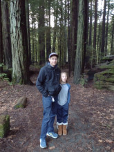 Eureka Redwoods
