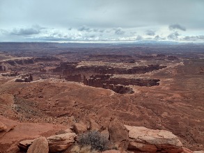 Moab/Canyonlands